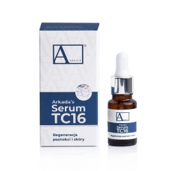 ARKADA - SERUM KOLAGENOWE 11ML